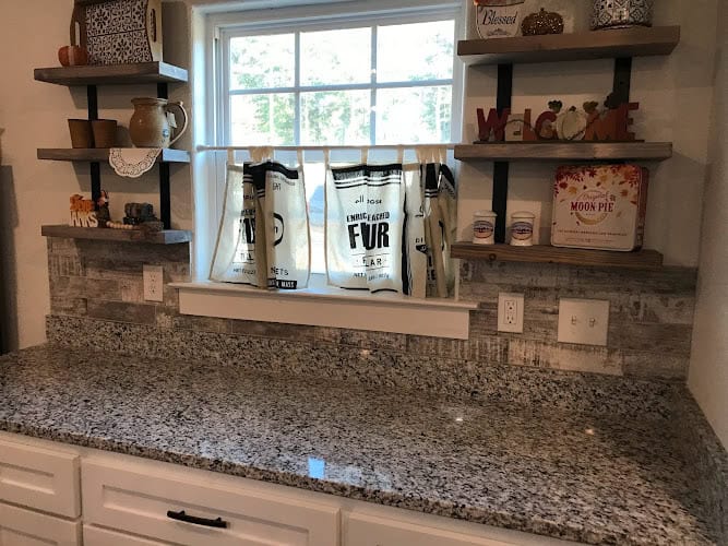 Custom tile showers—ADA, curbless & waterproofed right. CTI #505, over 25 years experience. 318 Tile Pro.