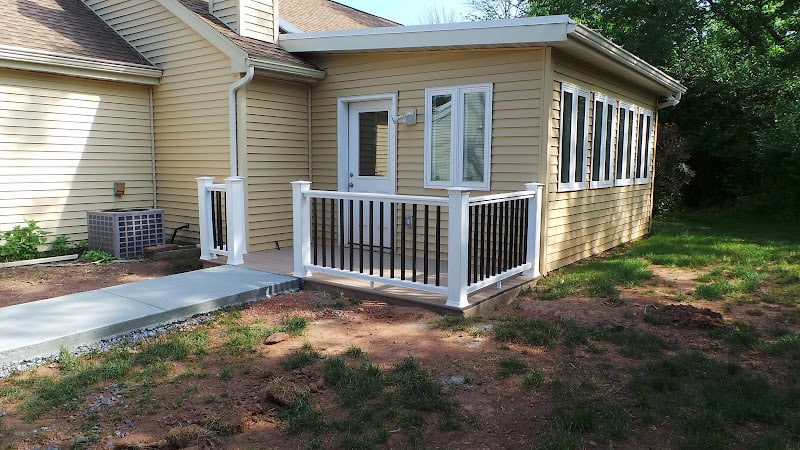 Berks Commercial Renovations, Ltd.