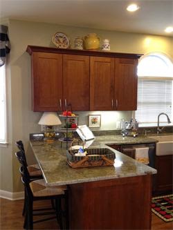 Wildwood Construction LLC