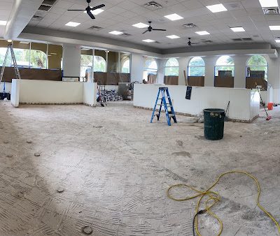 Dorris Construction Management, Inc.