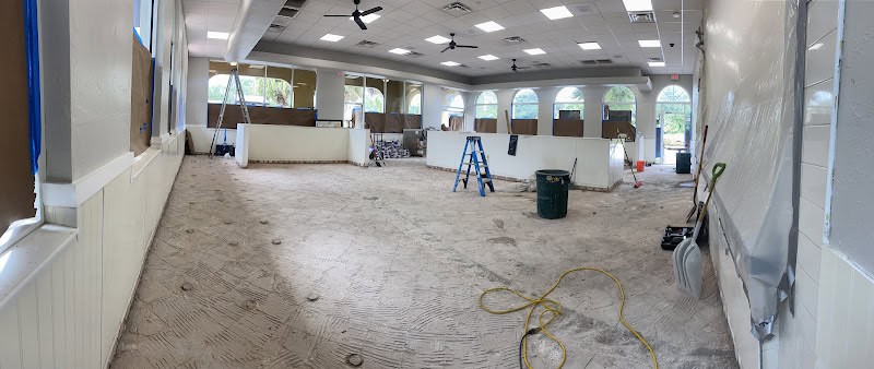 Dorris Construction Management, Inc.