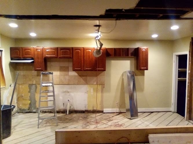 J & W Brown General Contracting, Home Improvement, LLC