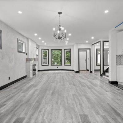KOM Construction & Maintenance home repair services