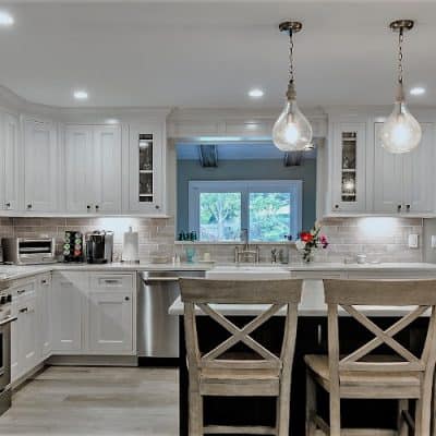 Attleboro Kitchen and Bath