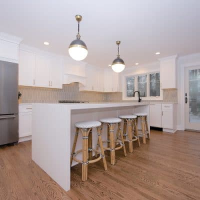 AG Design Studio Kitchen & Bath