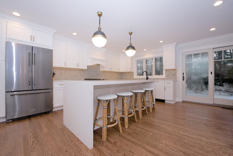 AG Design Studio Kitchen & Bath