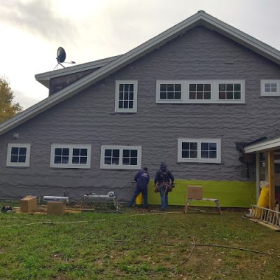 Berkshire Home Pros, Inc