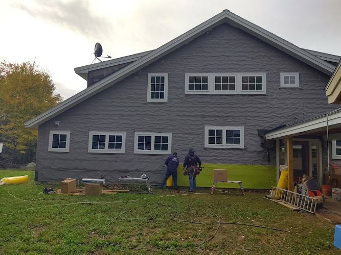 Berkshire Home Pros, Inc