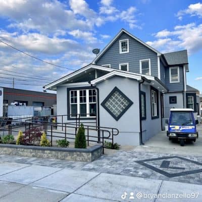 Bryan Christopher Lanzello Remodeling and Roofing