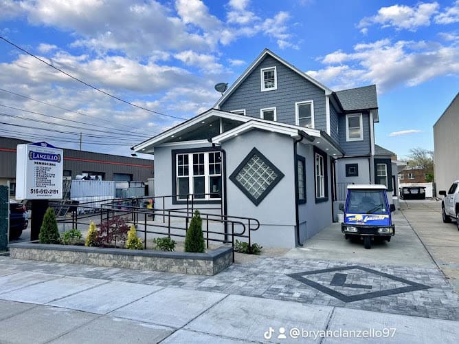 Bryan Christopher Lanzello Remodeling and Roofing