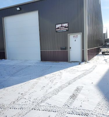 Hard Tops of Iowa