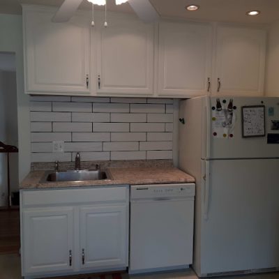 Decorative Coatings Refinishing