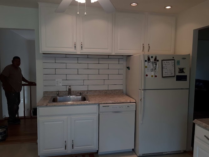 Decorative Coatings Refinishing