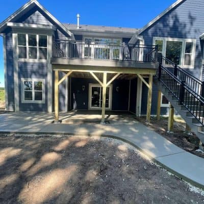 A&N Contracting, LLC