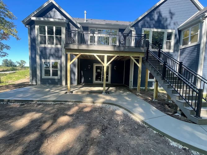 A&N Contracting, LLC
