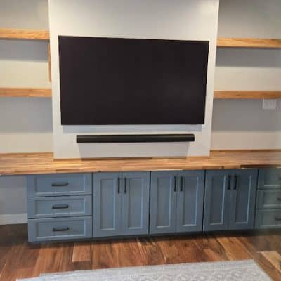 Can Do: Remodeling and Upgrades