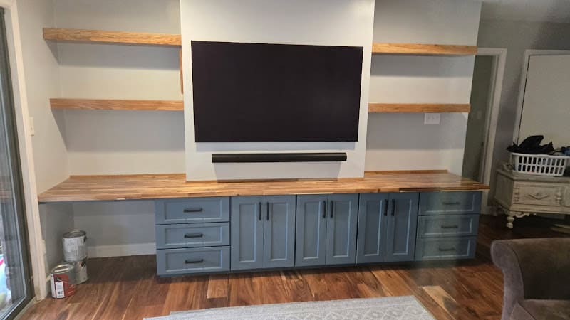 Can Do: Remodeling and Upgrades