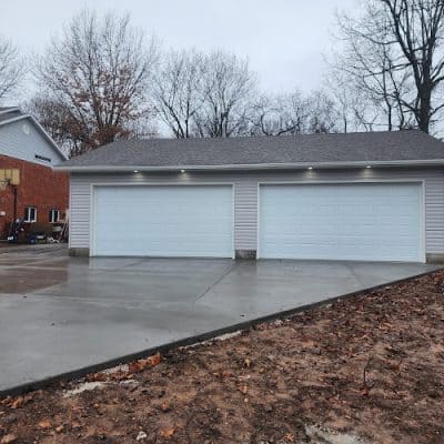 David Patterson Construction LLC & House Additions - Construction Service, Construction Contractor