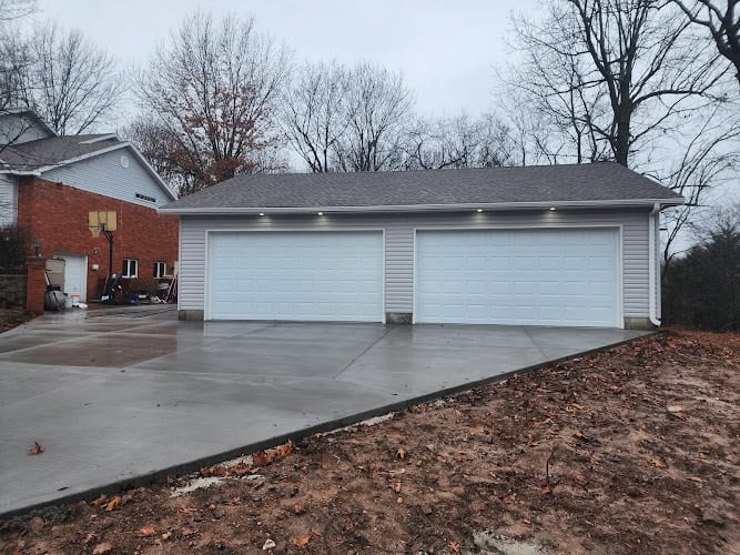 David Patterson Construction LLC & House Additions - Construction Service, Construction Contractor