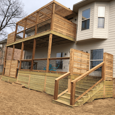 Clayton's Construction
