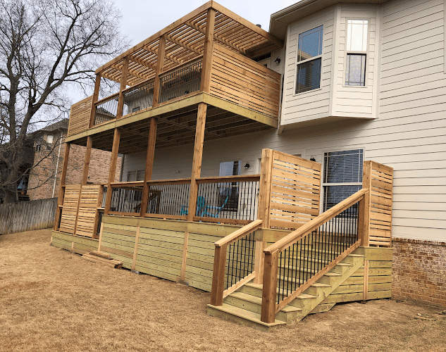 Clayton's Construction
