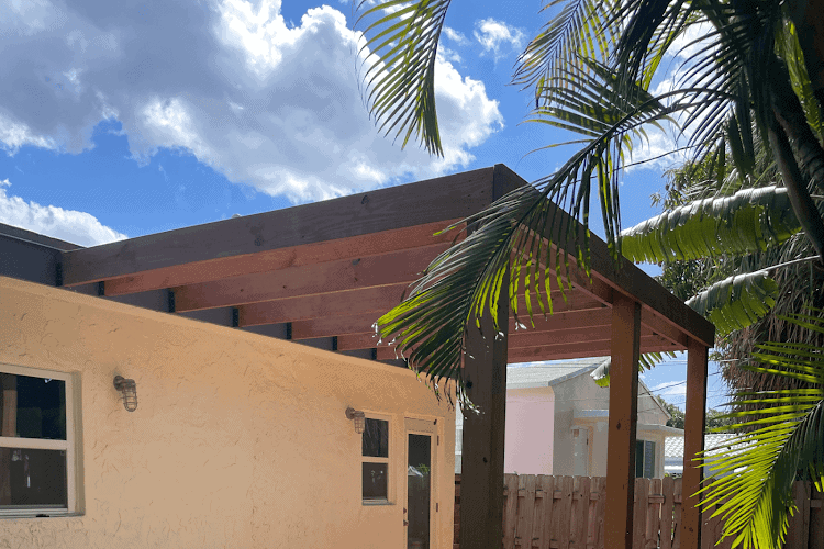 Sunreef Construction