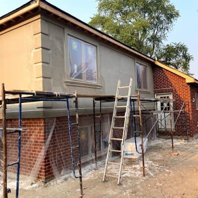 Molek Development LLC