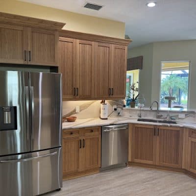 Remodeling Showroom & Design