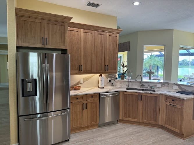 Remodeling Showroom & Design