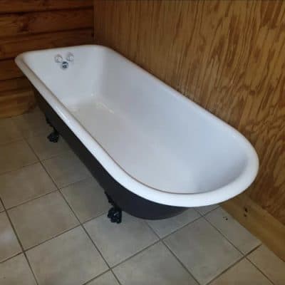Bathtub Refinishing Pro