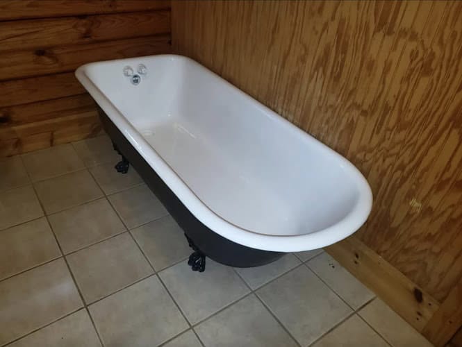 Bathtub Refinishing Pro