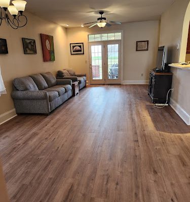 LBC - Leach & Brown Construction LLC