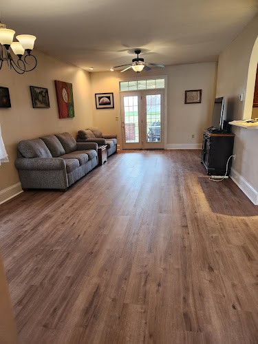 LBC - Leach & Brown Construction LLC