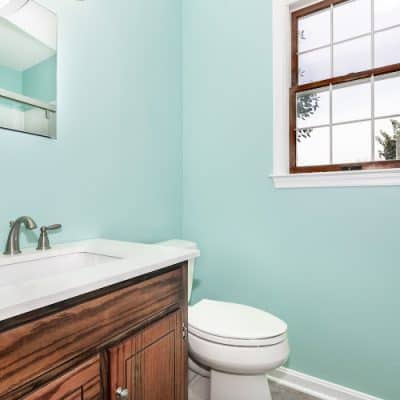 Home Again Renovations