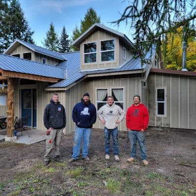Better Homes Construction