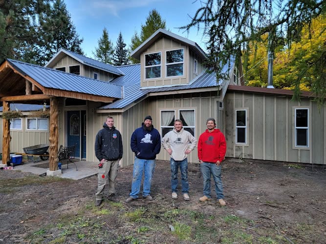 Better Homes Construction