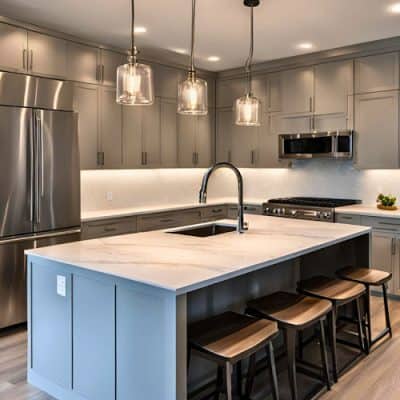 360 Kitchen Remodeling Cincinnati