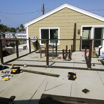 Sylvester & Son Handymen LLC