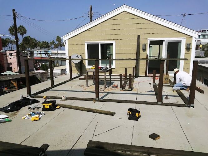 Sylvester & Son Handymen LLC