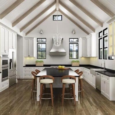 White Oak Remodels