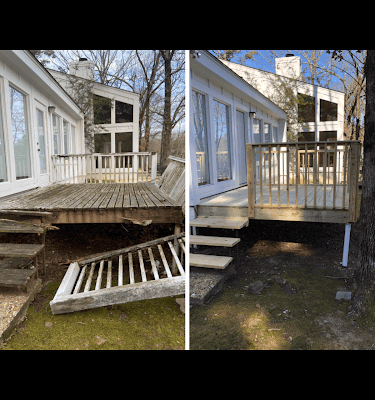DogTown Home Repair & Renovation