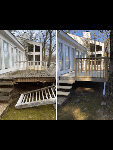 DogTown Home Repair & Renovation