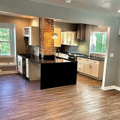 Y&Q Home Plus LLC