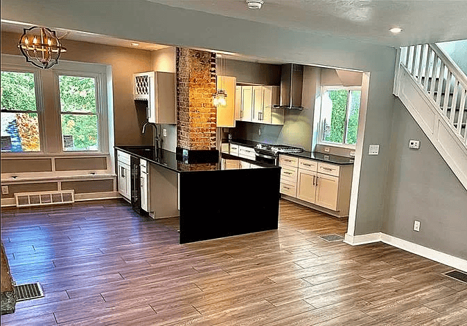 Y&Q Home Plus LLC