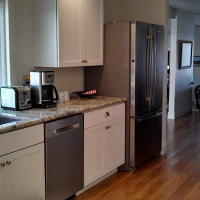 Repairs and Remodels on Demand