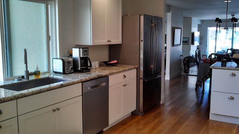 Repairs and Remodels on Demand