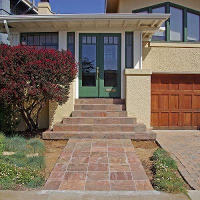 Continuum Tile Co. Tile Contractor
