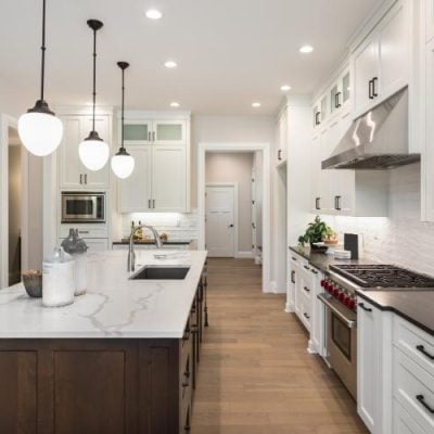 Greater Boston Kitchen Remodeling