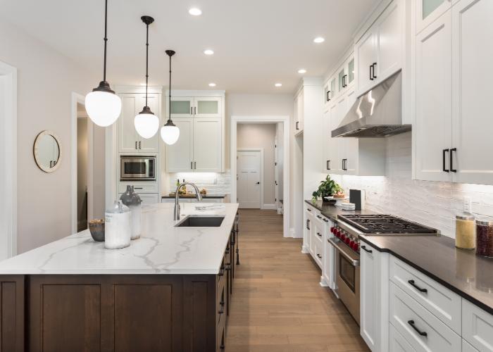 Greater Boston Kitchen Remodeling