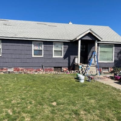 Excelled Northwest Construction LLC.